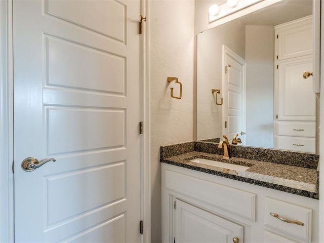 10125 Millspaugh Way, Yukon, OK 73099