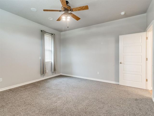 10125 Millspaugh Way, Yukon, OK 73099