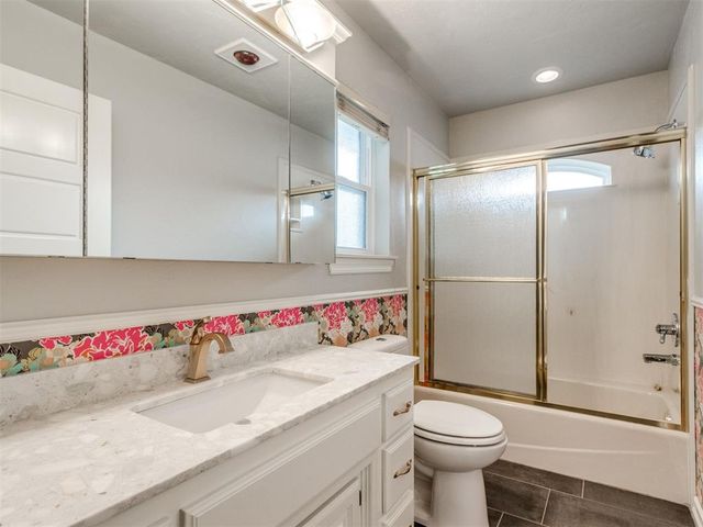10125 Millspaugh Way, Yukon, OK 73099
