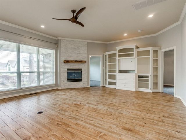 10125 Millspaugh Way, Yukon, OK 73099