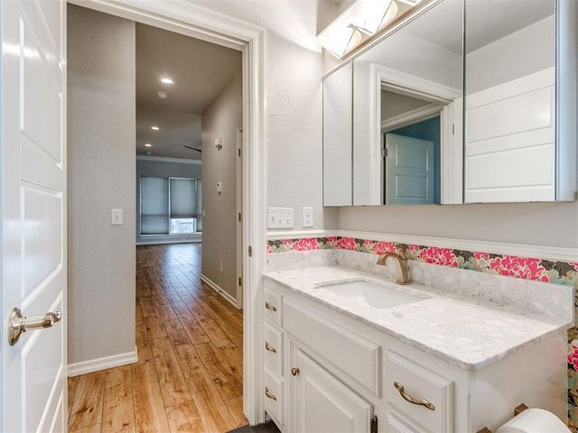 10125 Millspaugh Way, Yukon, OK 73099