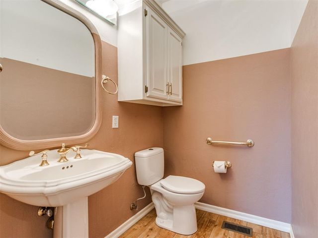 10125 Millspaugh Way, Yukon, OK 73099
