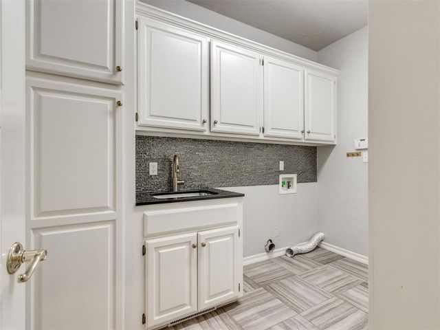 10125 Millspaugh Way, Yukon, OK 73099