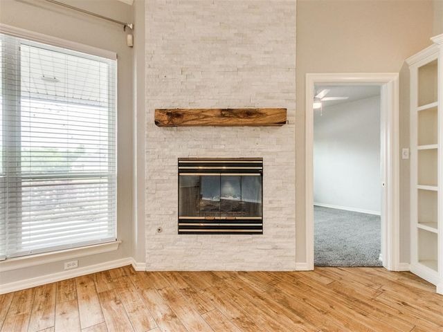 10125 Millspaugh Way, Yukon, OK 73099