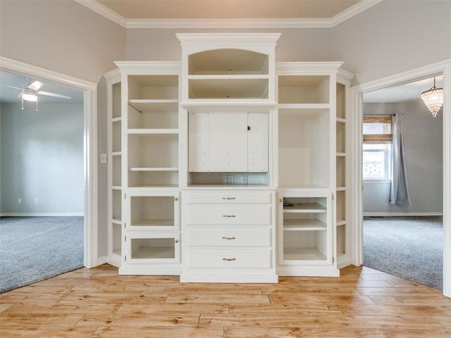 10125 Millspaugh Way, Yukon, OK 73099