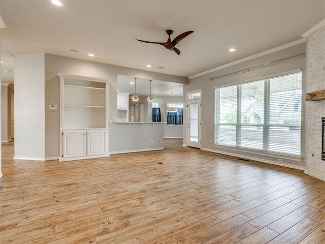 10125 Millspaugh Way, Yukon, OK 73099