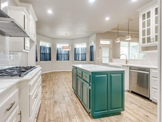 10125 Millspaugh Way, Yukon, OK 73099