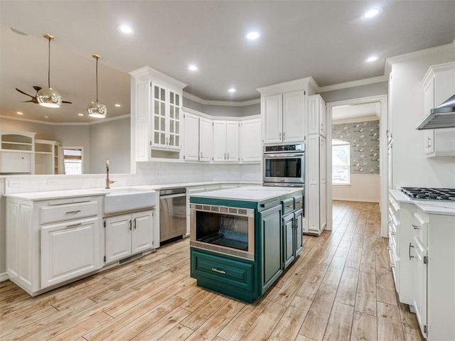 10125 Millspaugh Way, Yukon, OK 73099