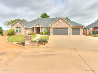 10125 Millspaugh Way, Yukon, OK 73099