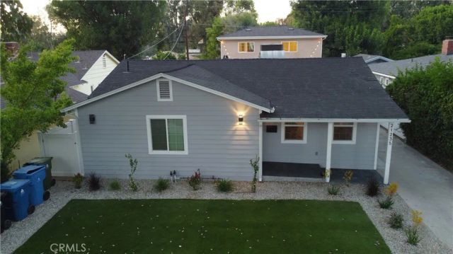 21235 Lopez Street, Woodland Hills, CA 91364