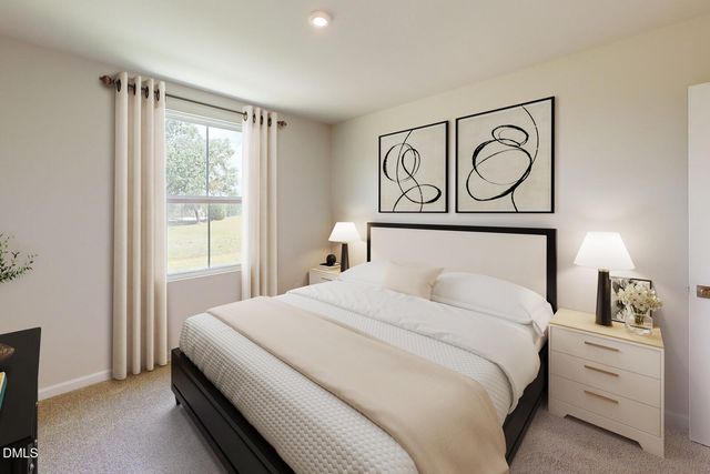 133 Gianna Drive, Lillington, NC 27546