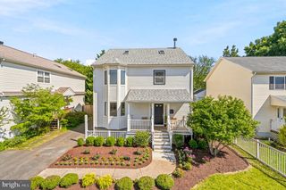 3543 18TH ST S, Arlington, VA 22204