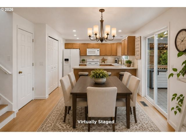 8768 BOX ELDER St, Adair Village, OR 97330