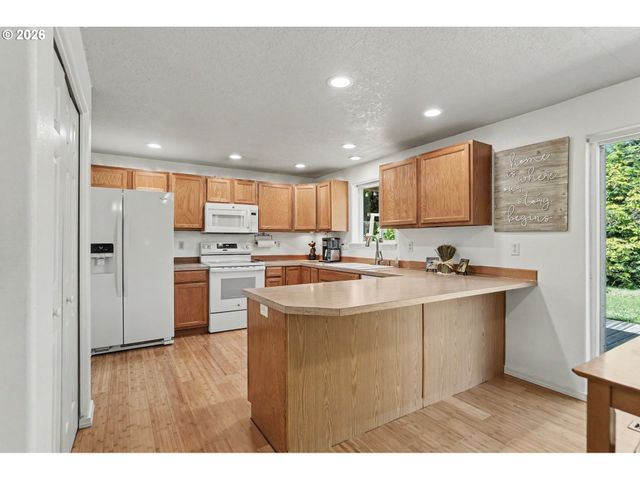 8768 BOX ELDER St, Adair Village, OR 97330