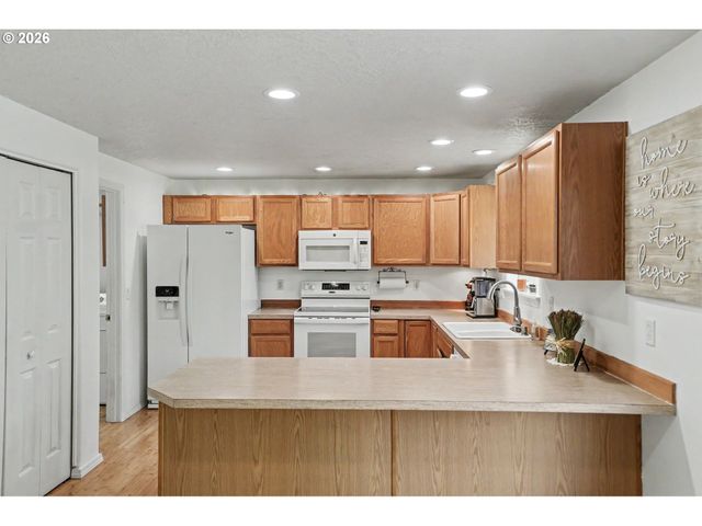 8768 BOX ELDER St, Adair Village, OR 97330