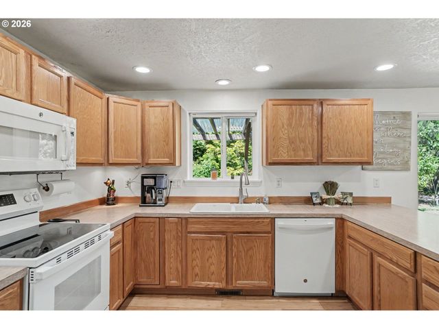 8768 BOX ELDER St, Adair Village, OR 97330