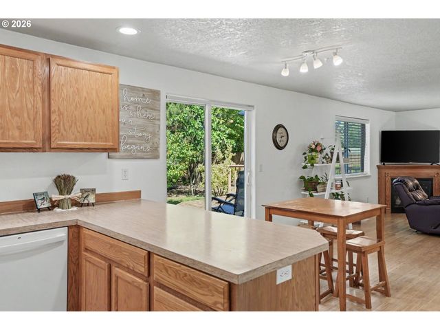 8768 BOX ELDER St, Adair Village, OR 97330
