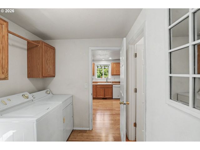 8768 BOX ELDER St, Adair Village, OR 97330