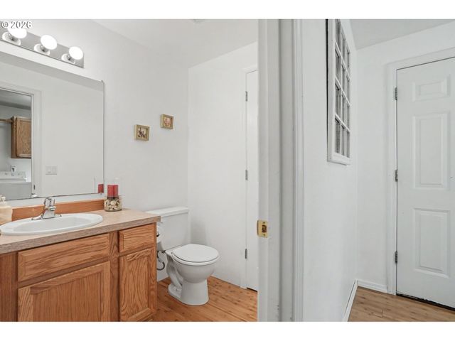 8768 BOX ELDER St, Adair Village, OR 97330