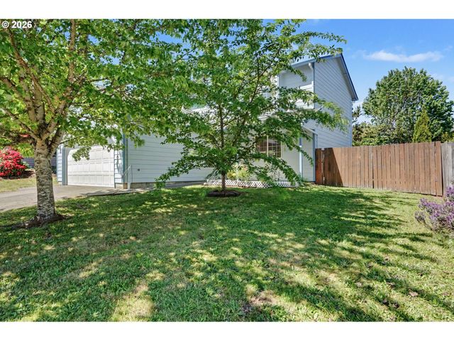 8768 BOX ELDER St, Adair Village, OR 97330