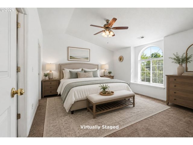 8768 BOX ELDER St, Adair Village, OR 97330