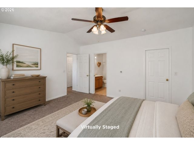 8768 BOX ELDER St, Adair Village, OR 97330