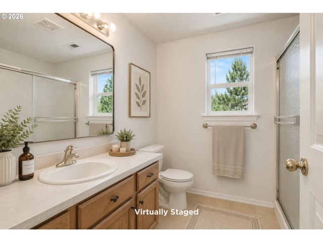 8768 BOX ELDER St, Adair Village, OR 97330