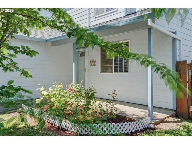 8768 BOX ELDER St, Adair Village, OR 97330