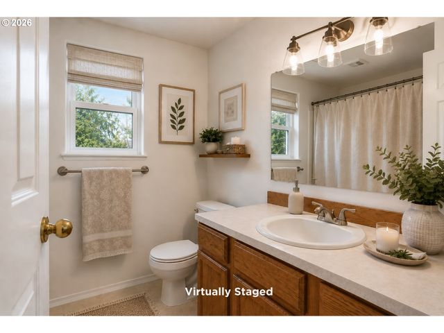 8768 BOX ELDER St, Adair Village, OR 97330