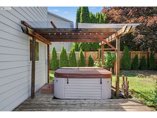 8768 BOX ELDER St, Adair Village, OR 97330