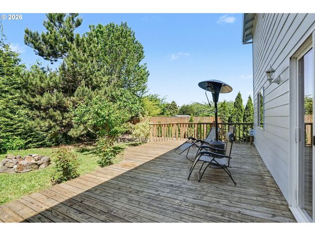 8768 BOX ELDER St, Adair Village, OR 97330