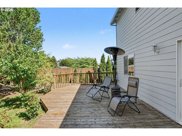 8768 BOX ELDER St, Adair Village, OR 97330