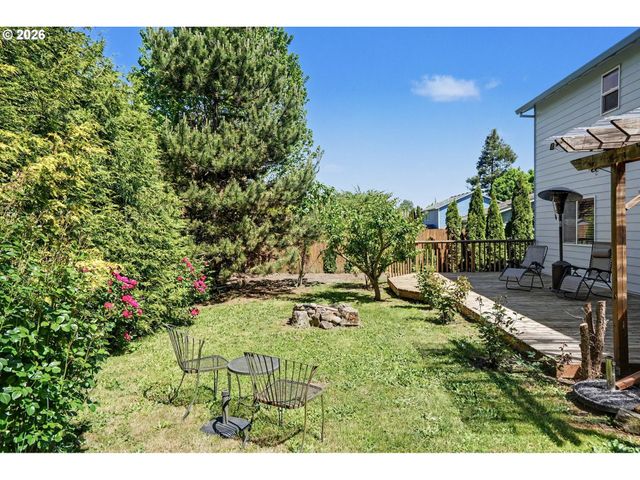 8768 BOX ELDER St, Adair Village, OR 97330