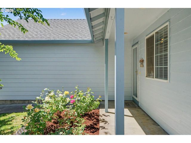 8768 BOX ELDER St, Adair Village, OR 97330