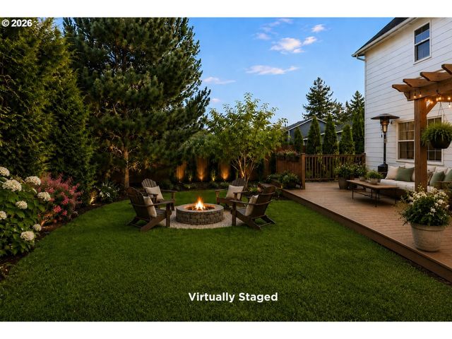 8768 BOX ELDER St, Adair Village, OR 97330
