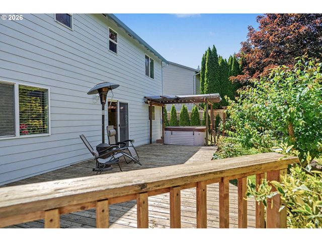8768 BOX ELDER St, Adair Village, OR 97330