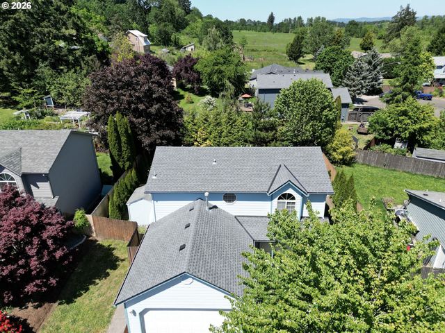 8768 BOX ELDER St, Adair Village, OR 97330