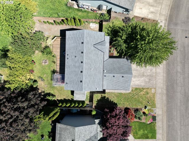 8768 BOX ELDER St, Adair Village, OR 97330
