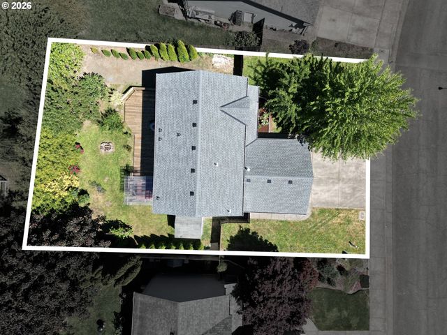 8768 BOX ELDER St, Adair Village, OR 97330