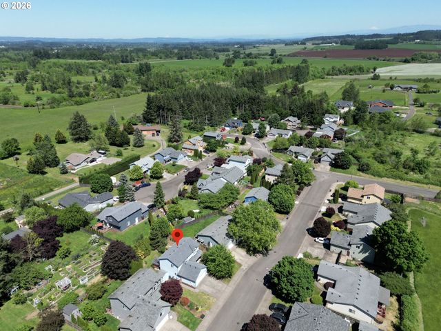 8768 BOX ELDER St, Adair Village, OR 97330