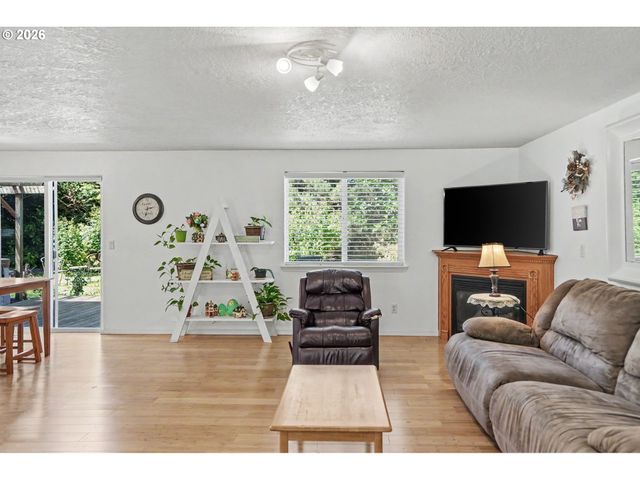 8768 BOX ELDER St, Adair Village, OR 97330