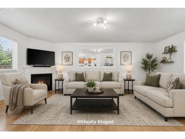 8768 BOX ELDER St, Adair Village, OR 97330