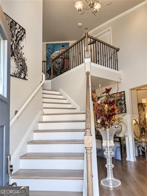 197 Cabin Way, Hampton, GA 30228 — photo 2