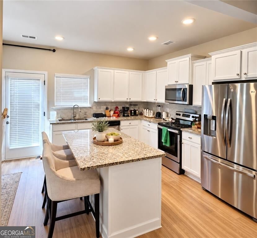 197 Cabin Way, Hampton, GA 30228 — photo 5