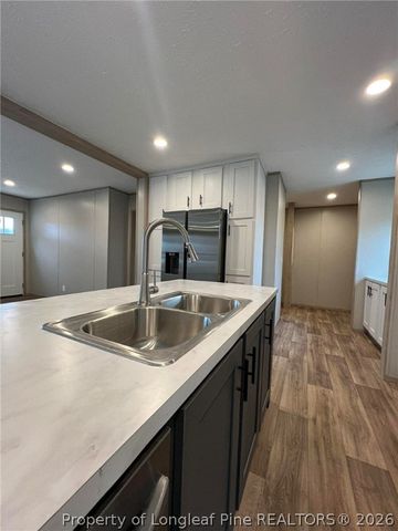 9640 S Chicken Road, Fairmont, NC 28340