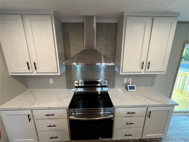 9640 S Chicken Road, Fairmont, NC 28340