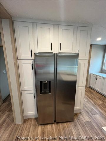 9640 S Chicken Road, Fairmont, NC 28340