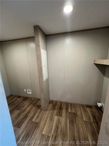 9640 S Chicken Road, Fairmont, NC 28340