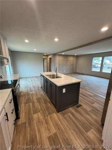 9640 S Chicken Road, Fairmont, NC 28340