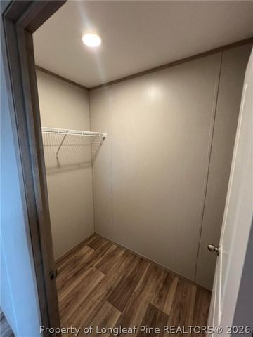 9640 S Chicken Road, Fairmont, NC 28340